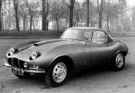 Arnolt-Bristol Coupe 1956 года